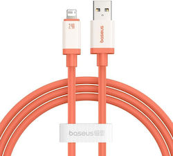 Baseus Series USB-A to Lightning Cable 1m P10368803731-00