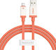 Baseus Series USB-A to Lightning Cable 1m P10368803731-00