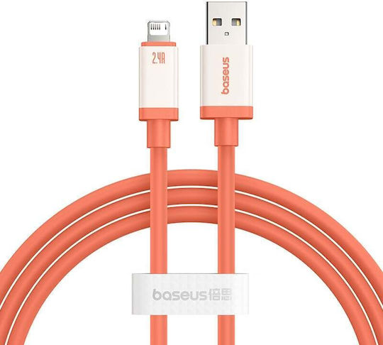 Baseus Series USB-A to Lightning Cable 1m P10368803731-00