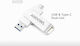 Andowl 64GB USB 3.0 Stick