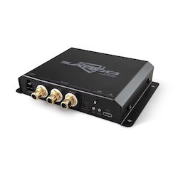 Δέκτης Bluetooth Zapco Z-otg-bt C Hi-res