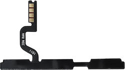 Side Button Flex Cable Realme Note 60 Rmx3933 Side Button Flex Cable Realme Note 60 Rmx3933