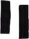 Black Hair Band 7cm