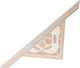 Guess Accessories W Printed Bandana 70 X 70 Aw5489pol03-dtt Multi