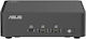 Asus Pro Barebone (Core 3-)