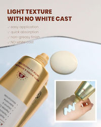 K-Secret Collagen Boosting SPF50+ 60ml