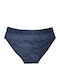 Men's Slip Navy