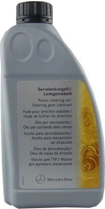 Ulei Hidraulic Pentru Servodirecție Mercedes Benz 1l A001989240313
