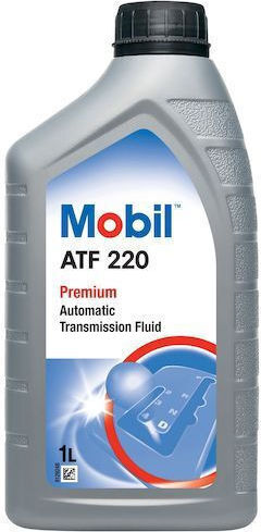 Mobil ATF 220 Automatisches Getriebeöl 1l