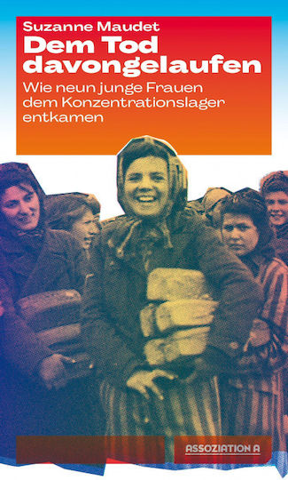 Dem Tod Davongelaufen