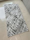 Linea Home 5213 Non-Slip Runner Rug 75x200cm