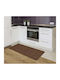 Nikotex Carpets Teppich Hamilton Teppich 67x150cm