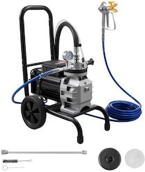 Air Spray Paint Gun