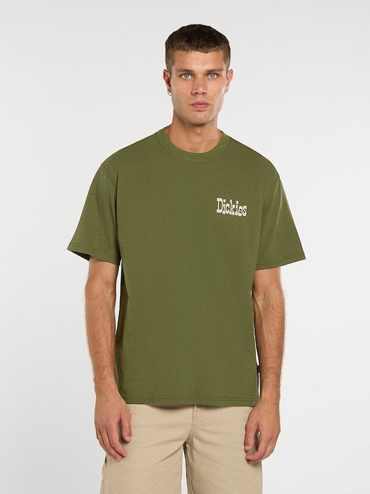 Dickies Тениска Cypress