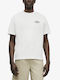 T-shirt White