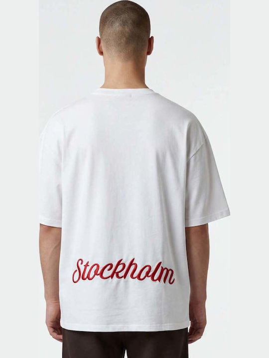 T-Shirt White