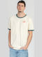 T-shirt Ivory
