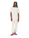 Mapleton T-shirt Ecru