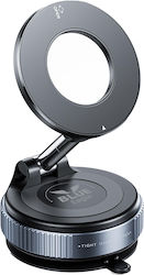Blue Eagle Be-holder-19 Car Magnetic Phone Holder Black