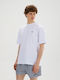 T-Shirt Weiß