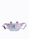 Sequoia Kinder Tasche Mittelschaft Flieder 3007T-Y716