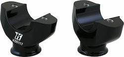 Kodlin Motorrad Lenkerhalterung