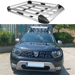 Rackit Aluminum Car Roof Rack 140x100cm