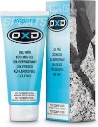 OXD Care Sports Cryotherapy Gel for Muscle Pain & Joints 100ml OXD Care Sports Cryotherapy Gel for Muscle Pain & Joints 100ml