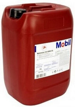 Manuelles Getriebeöl Mobil Mobilube HD 80W90 20l