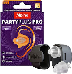 Alpine Ωτοασπίδες 2τμχ Alpine Ωτοασπίδες 2τμχ