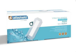 Alfa Adhesive Gauzes