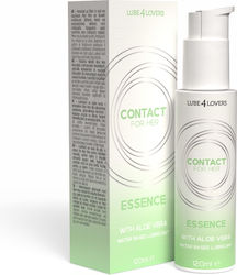 Lube4lovers Vaginal Lubricant 120ml