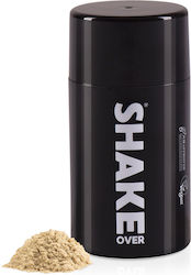 Shake Over Zinc-Enriched Hair Fibers for Thinning Hair Light Blonde 12g