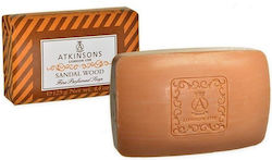 Atkinsons 1799 Seifenriegel Atkinsons 1799 Seifenriegel