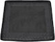 Polcar Rubber Trunk Mat Bmw X1 E84
