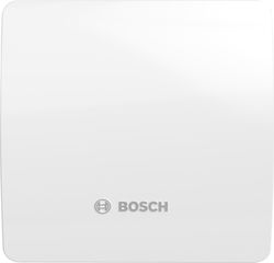 Bosch Стенен Вентилатор За Баня