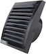 Mmotors Wall Bathroom Ventilator