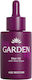 Garden Face Oil with Vitamin E for Restoring Firming Nourishing & Brightening with Avocado and Korres Wild Rose Oil 30ml