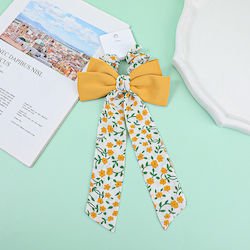 Scrunchie Winter Jasmine