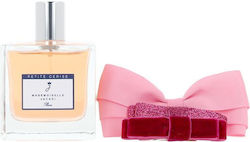 Jacadi Paris Mademoiselle Petite Σετ Eau de Toilette