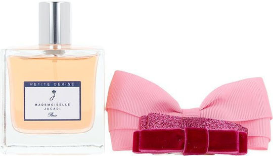 Jacadi Paris Подредба Детски Тоалетна Вода Mademoiselle Petite 100ml