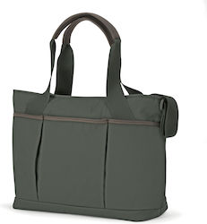 Inglesina Diaper Bag Shoulder/Handbag Day Green 33x33x33cm