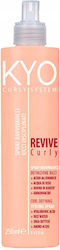KYO System Curl Refresher 250ml KYO System Curl Refresher 250ml