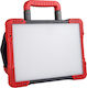 Horoz Electric Wasserdichter LED Flutlichter 30W Kaltweiß 5000K IP54