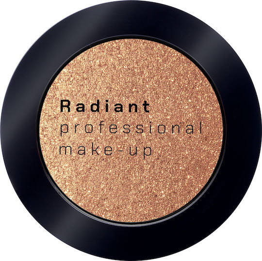 Radiant Professional Сенки За Очи В Суха Форма Amber Dazzle 1.9gr