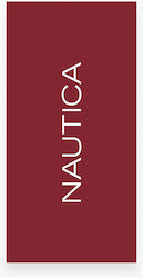 Nef-Nef Homeware Nautica-nau Βαμβακερή 160x80εκ.