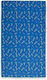 Nef-Nef Homeware Pineapples Dream Παιδική Πετσέτα Θαλάσσης Μπλε 120x70εκ.