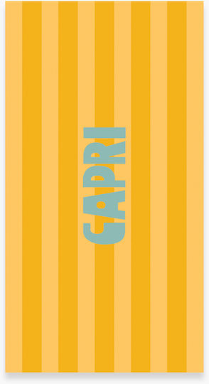 Nef-Nef Homeware Capri Βαμβακερή 160x80εκ.