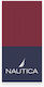 Nef-Nef Homeware Nautica-nau Cotton Blue 160x80...