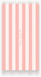 Nef-Nef Homeware Smooth Beach Towel 170x90cm